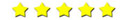 5 stars